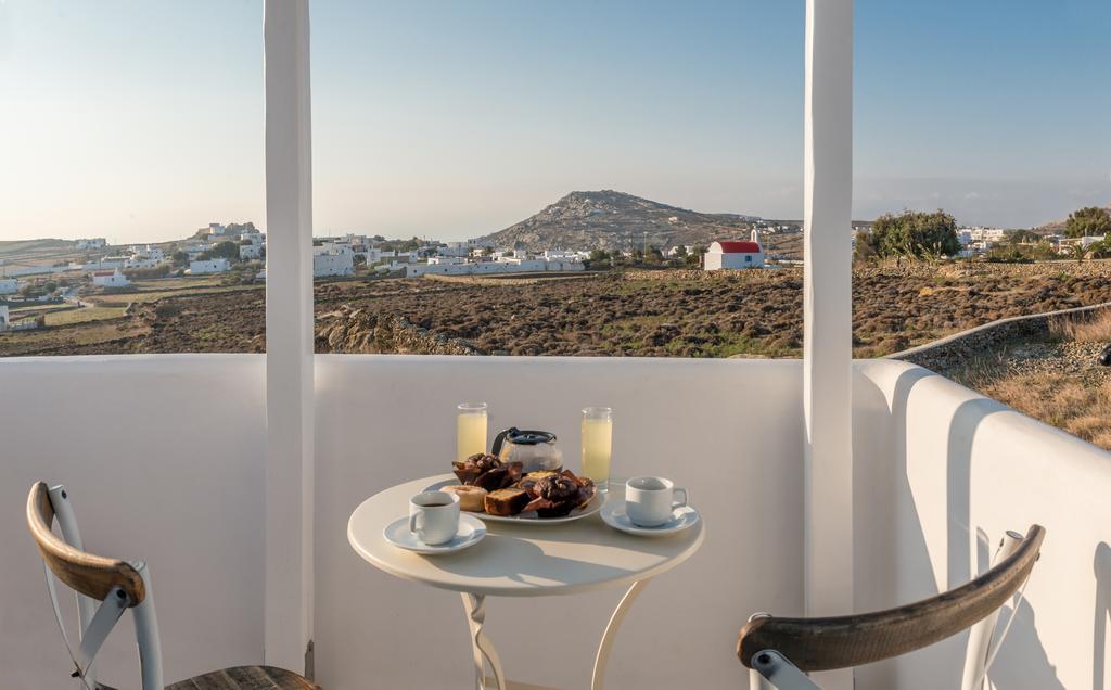 阿诺梅拉Mykonos4Islands别墅 客房 照片