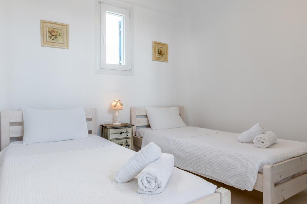 阿诺梅拉Mykonos4Islands别墅 外观 照片