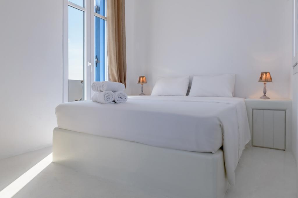 阿诺梅拉Mykonos4Islands别墅 外观 照片