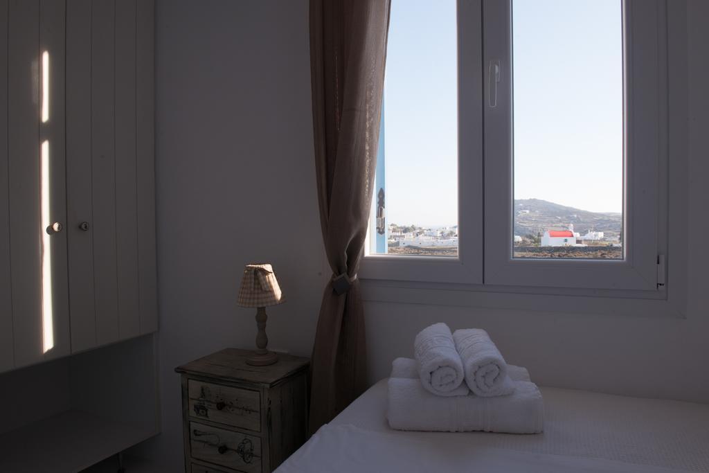 阿诺梅拉Mykonos4Islands别墅 客房 照片